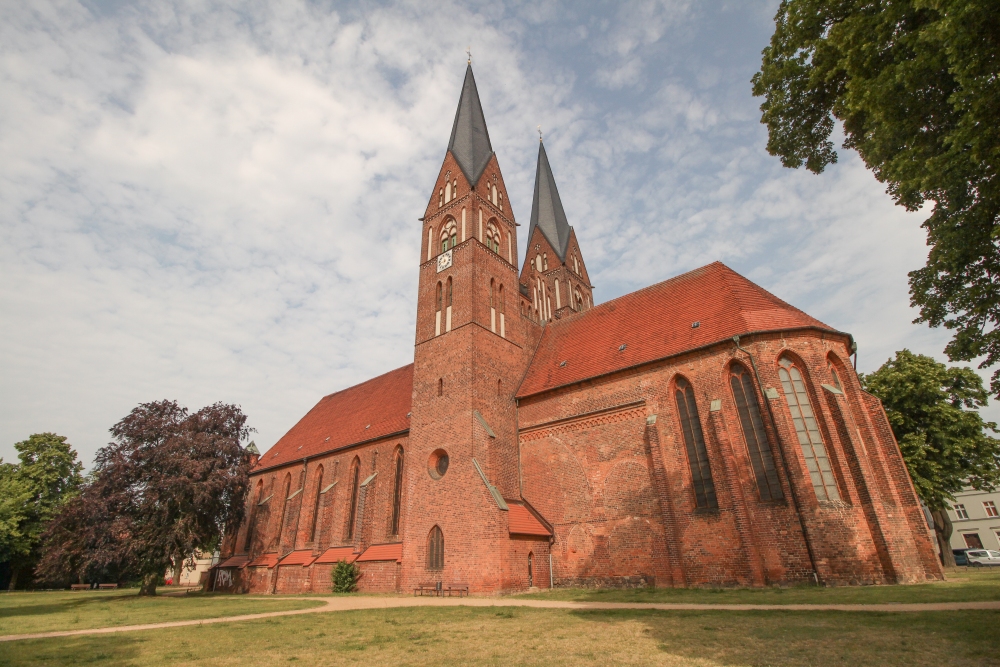Neuruppin