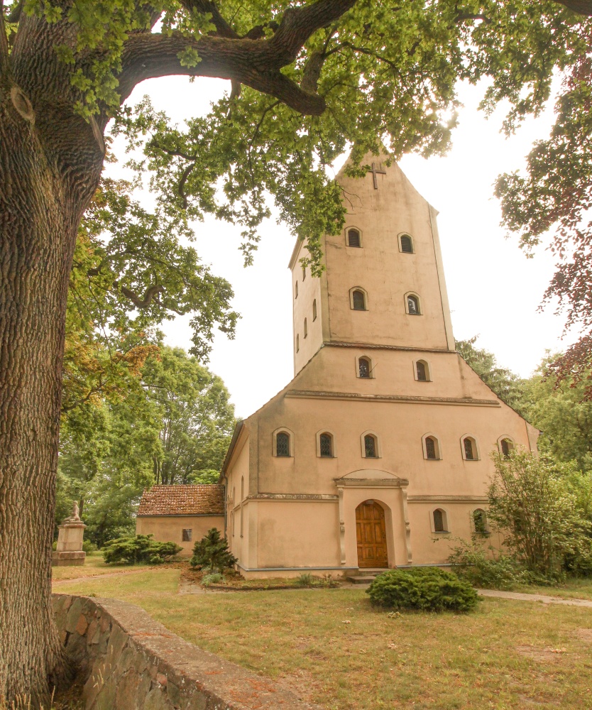 Walsleben