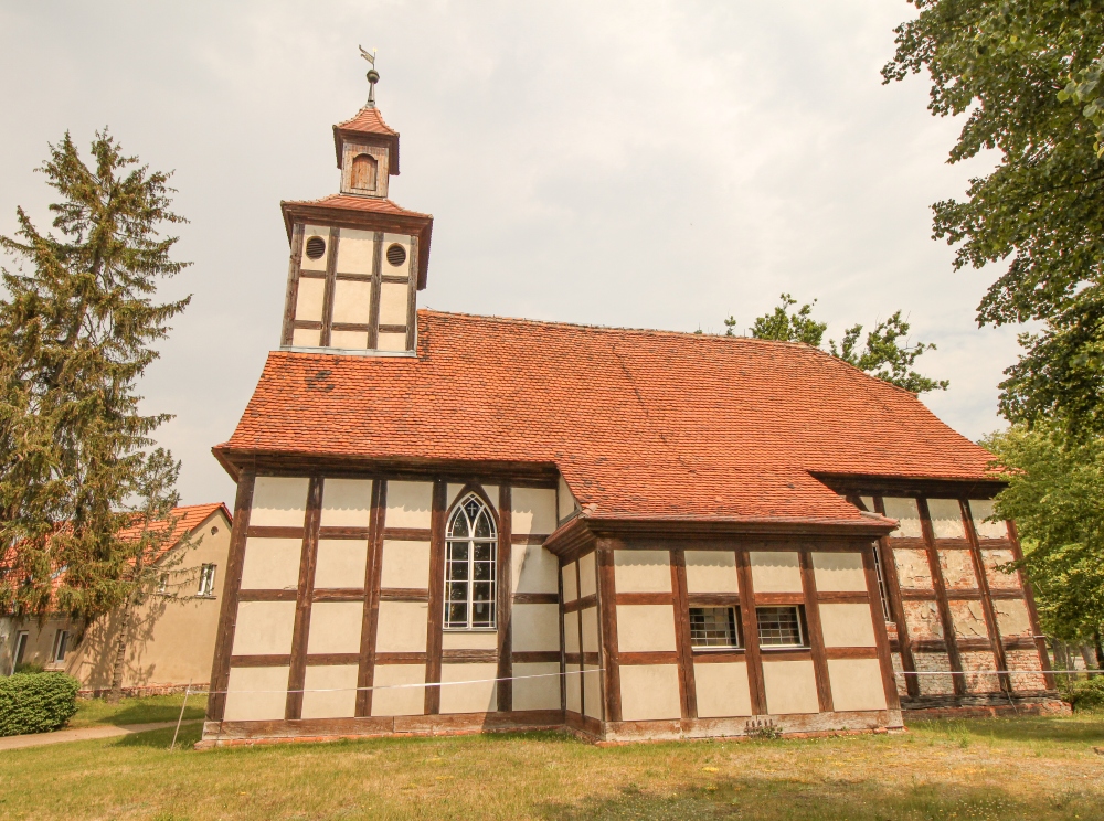 Fretzdorf