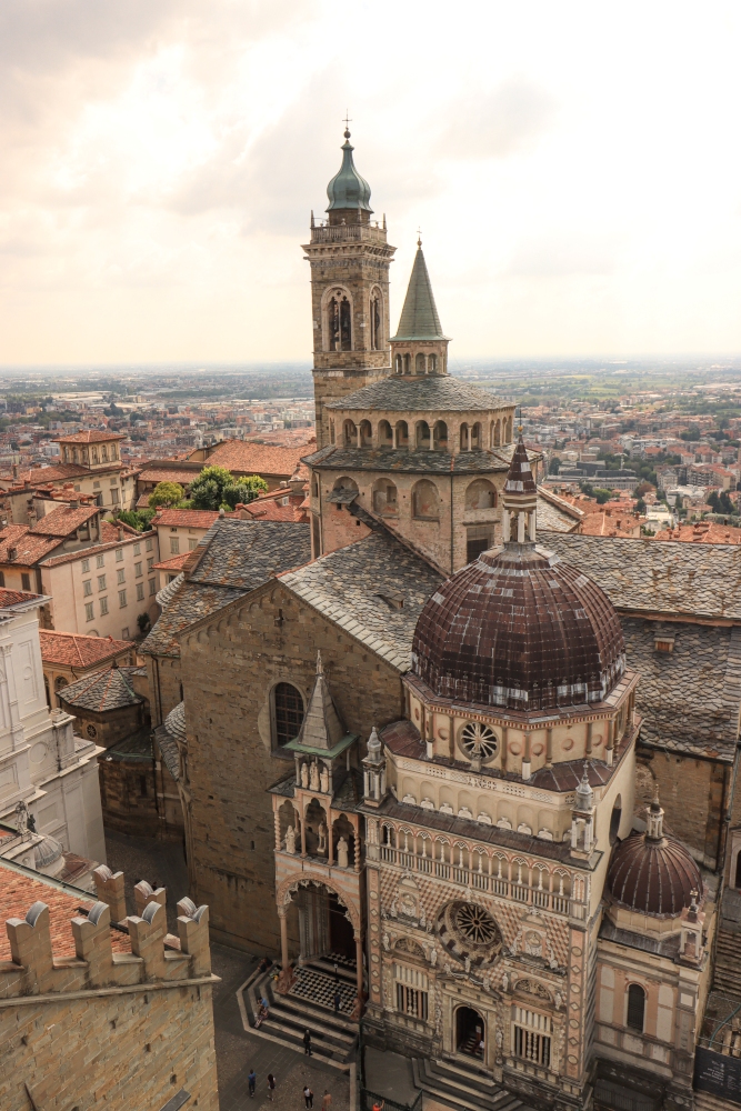 Bergamo