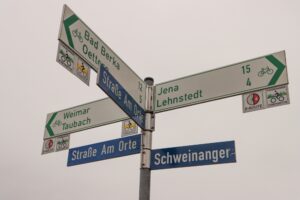 Thür. Städte