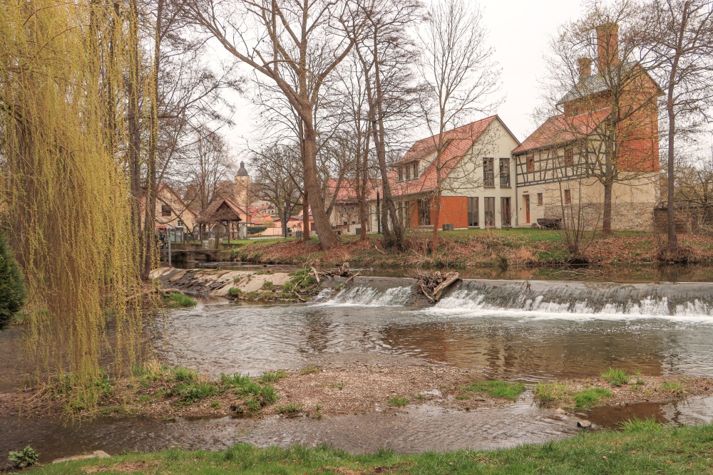 Thür. Städte