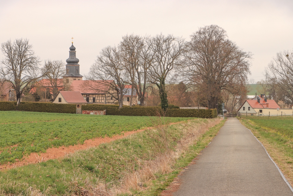 Thür. Städte