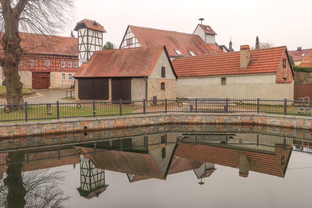 Thür. Städte