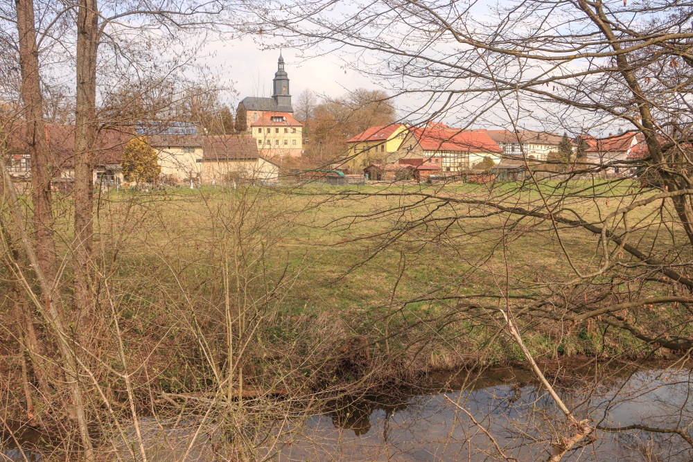 Thür. Städte