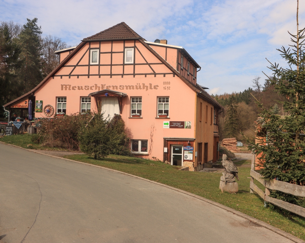 Thür. Städte