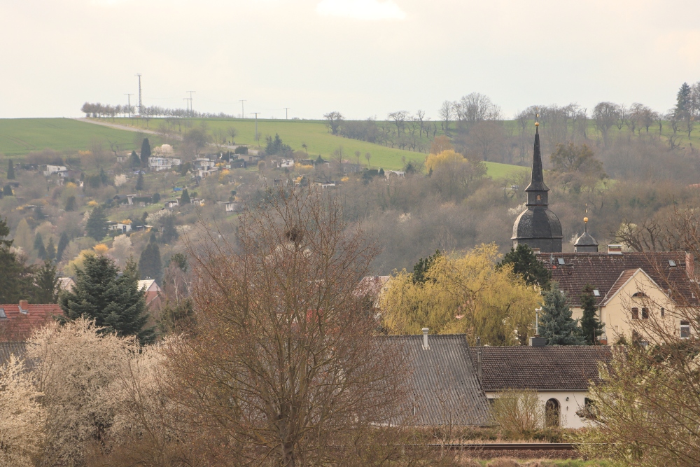 Thür. Städte
