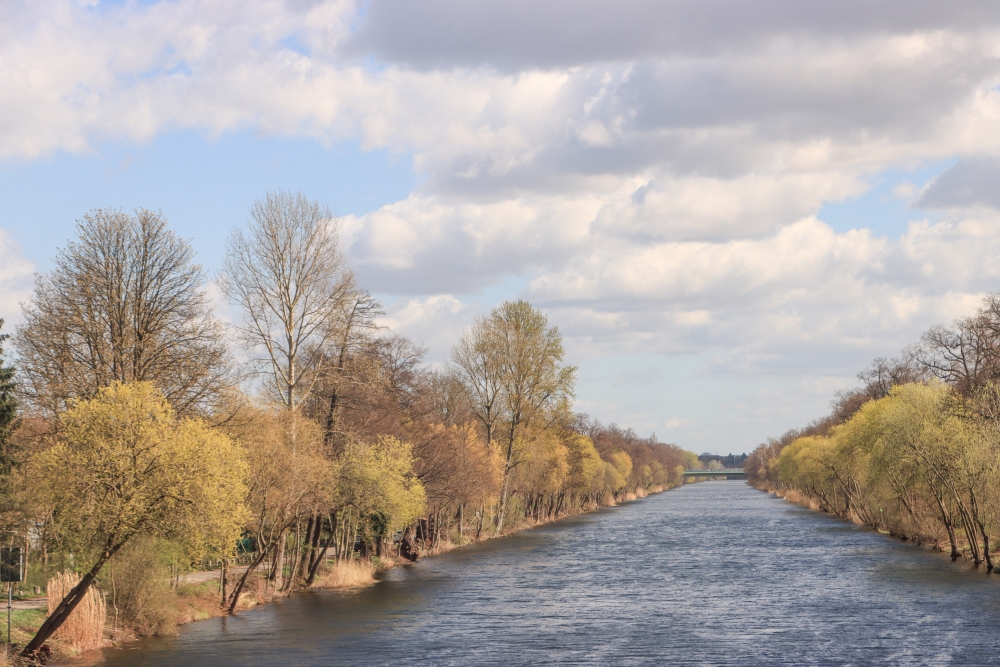 Berlin Jahr