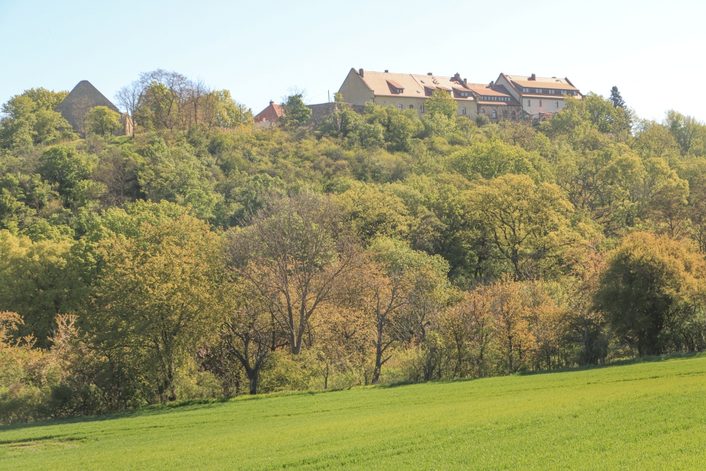 Unterharz
