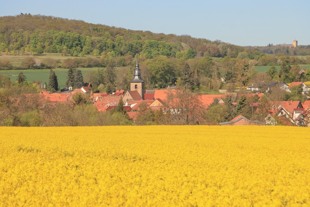 Unterharz