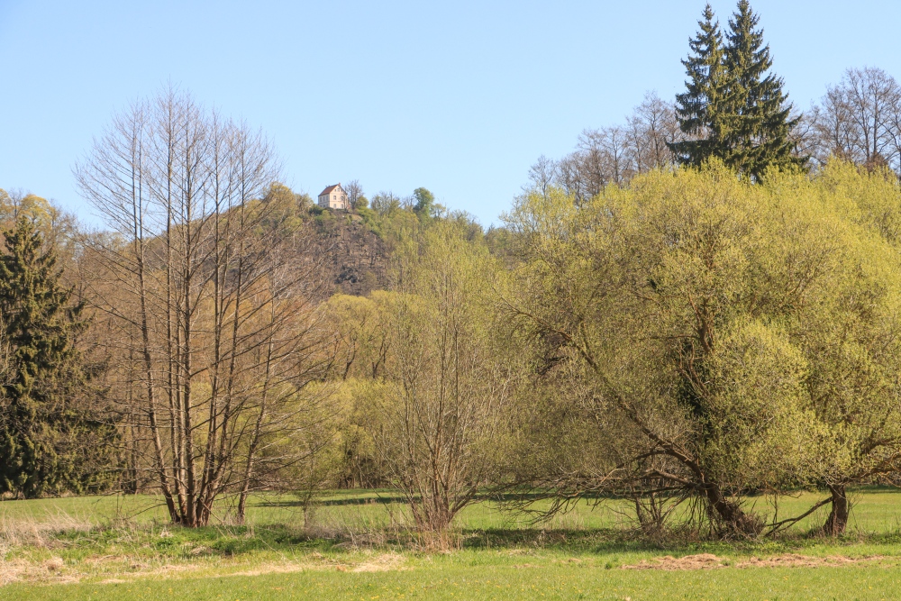 Unterharz
