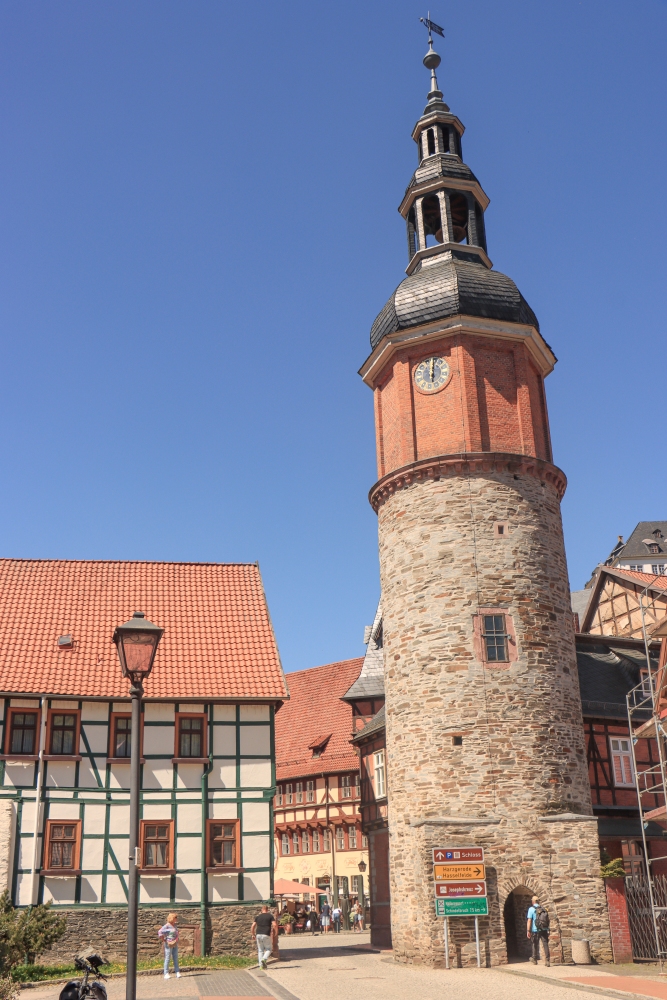 Stolberg