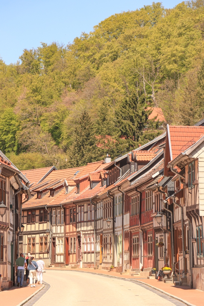 Unterharz