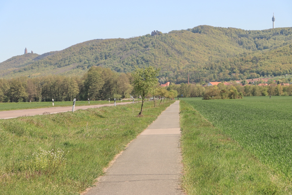 Unterharz
