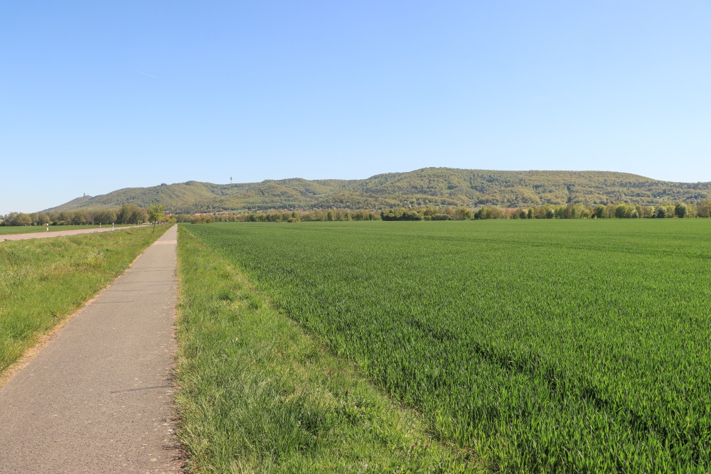 Unterharz