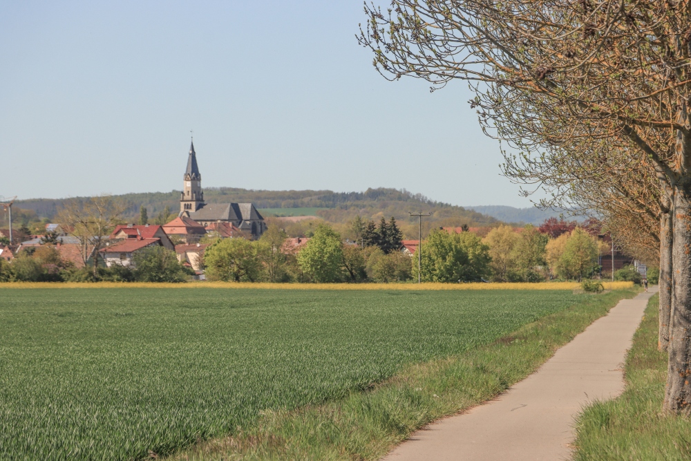 Unterharz