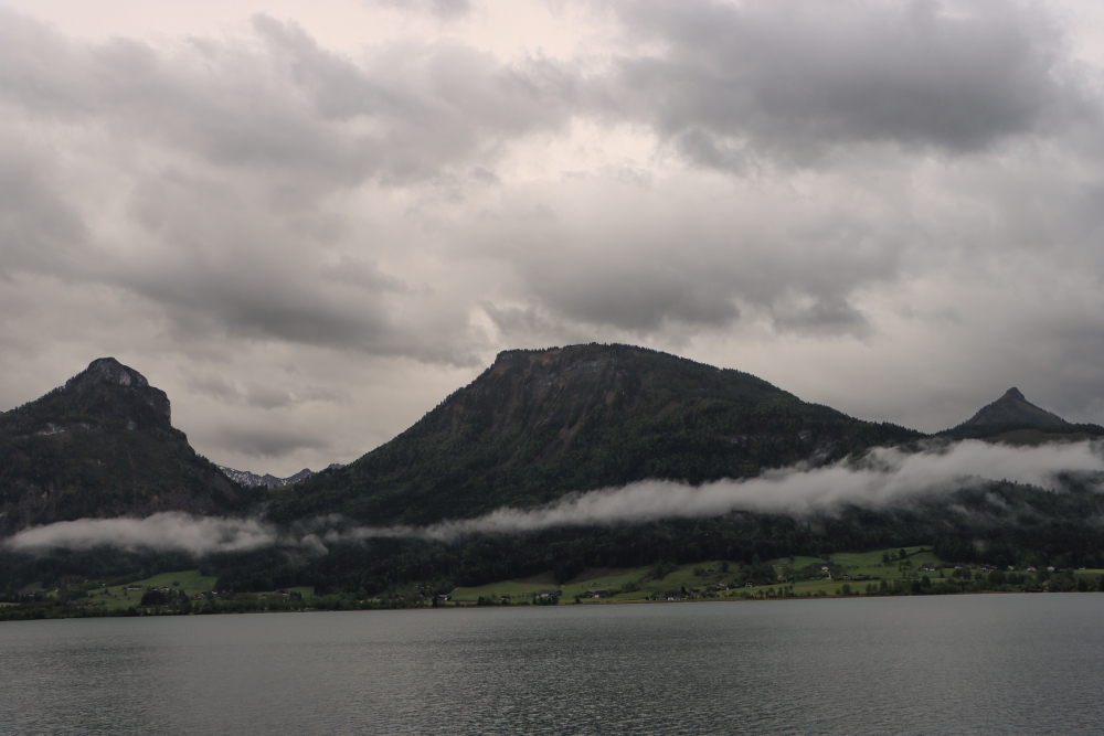 Wolfgangsee