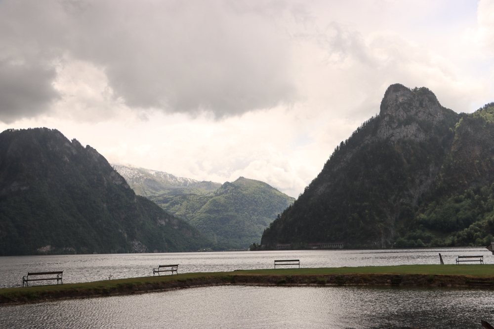 Traunsee