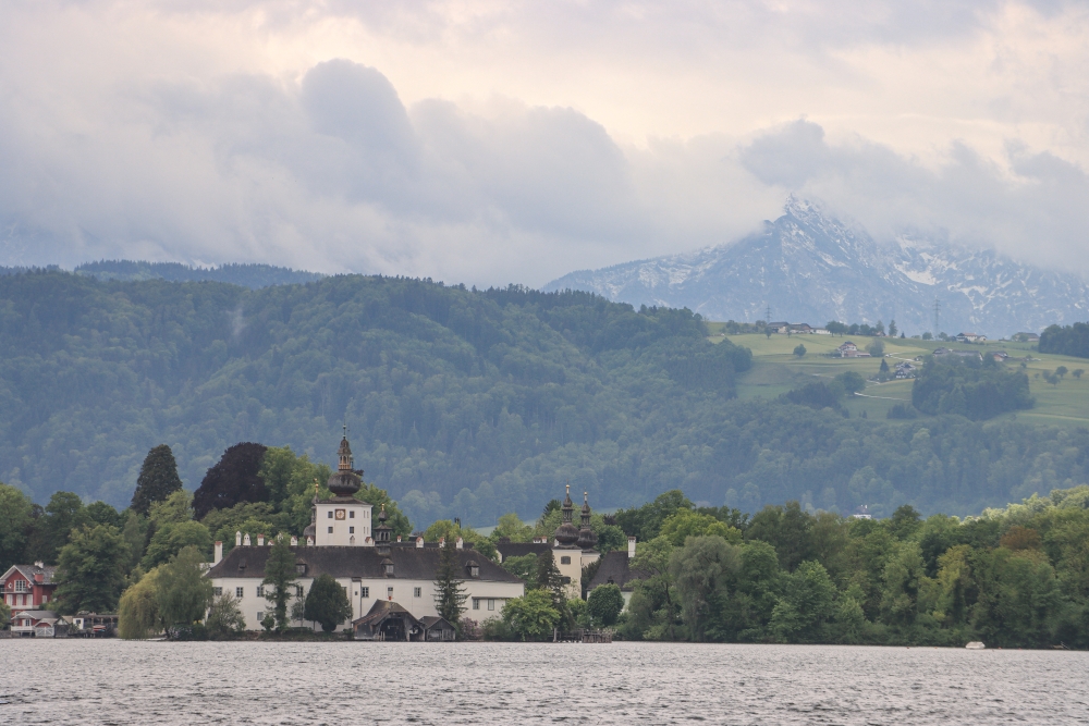 Traunsee