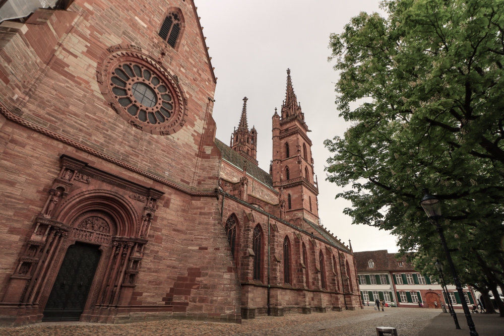 Basel