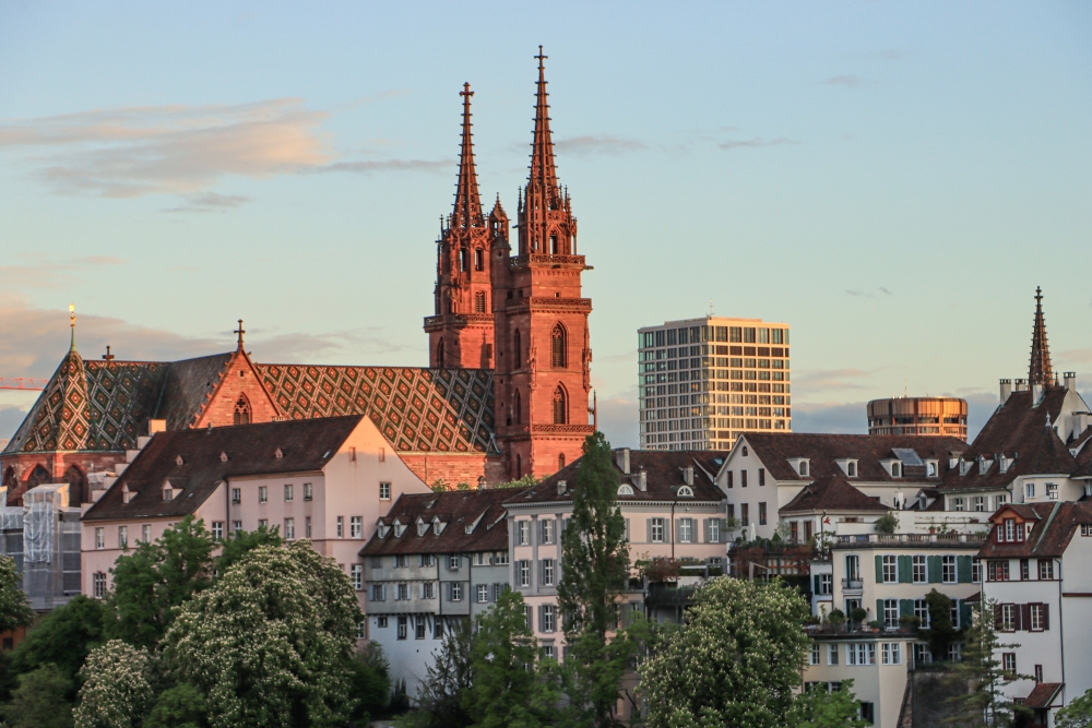 Basel