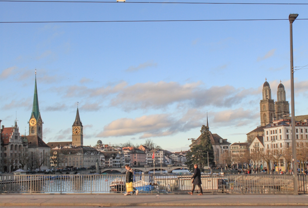 Zürich