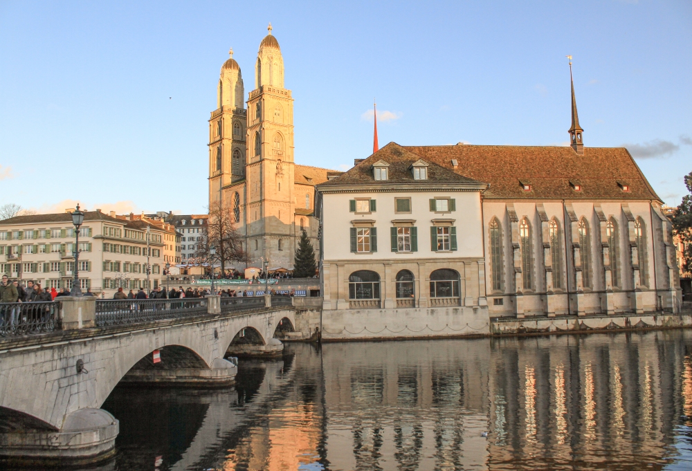 Zürich
