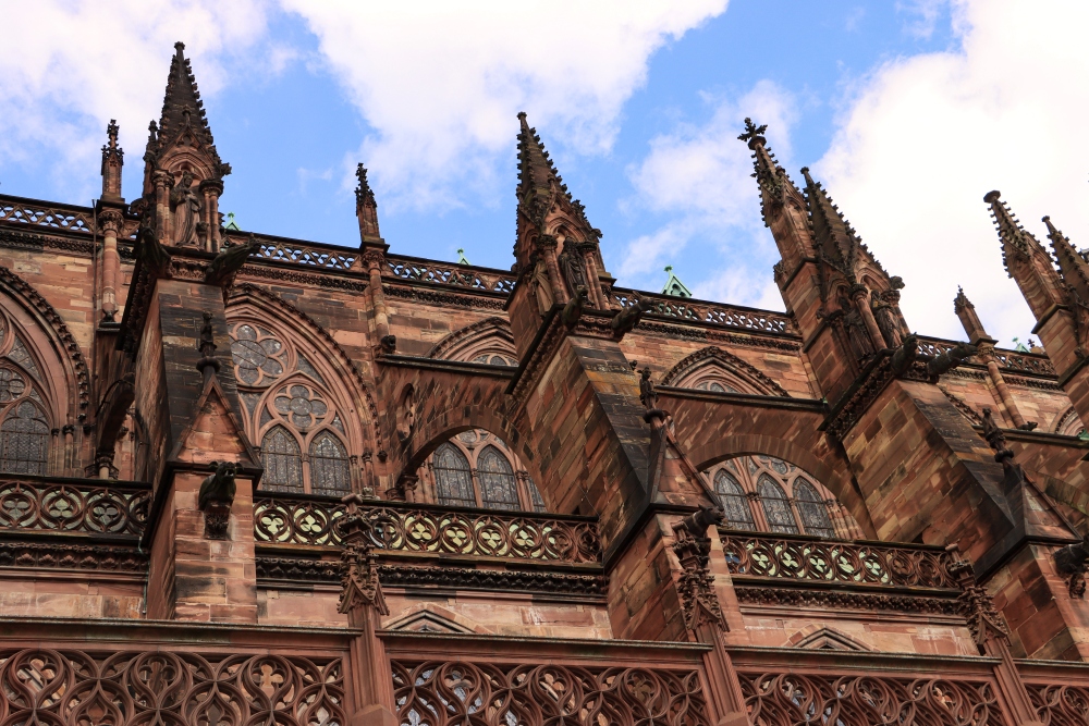Strasbourg