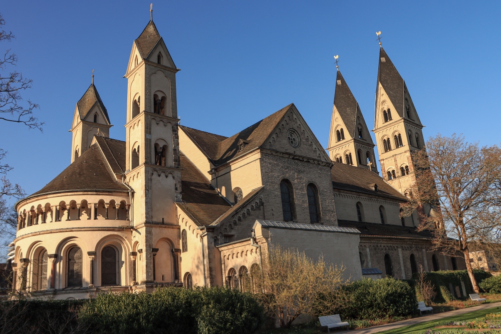 Koblenz