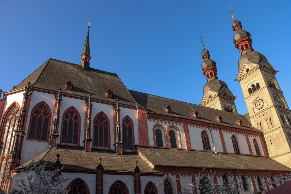 Koblenz