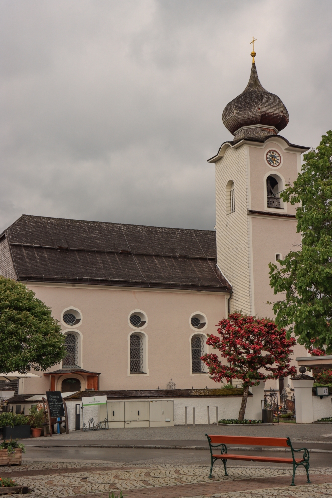 Strobl