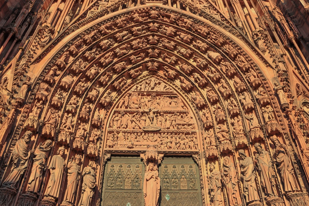 Strasbourg