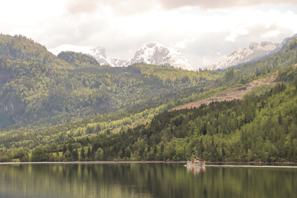 Ausseerland