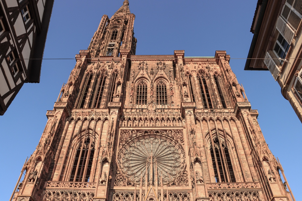 Strasbourg
