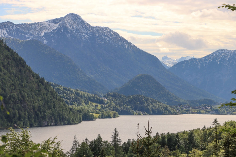Ausseerland