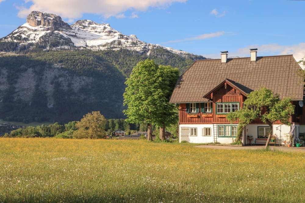 Ausseerland