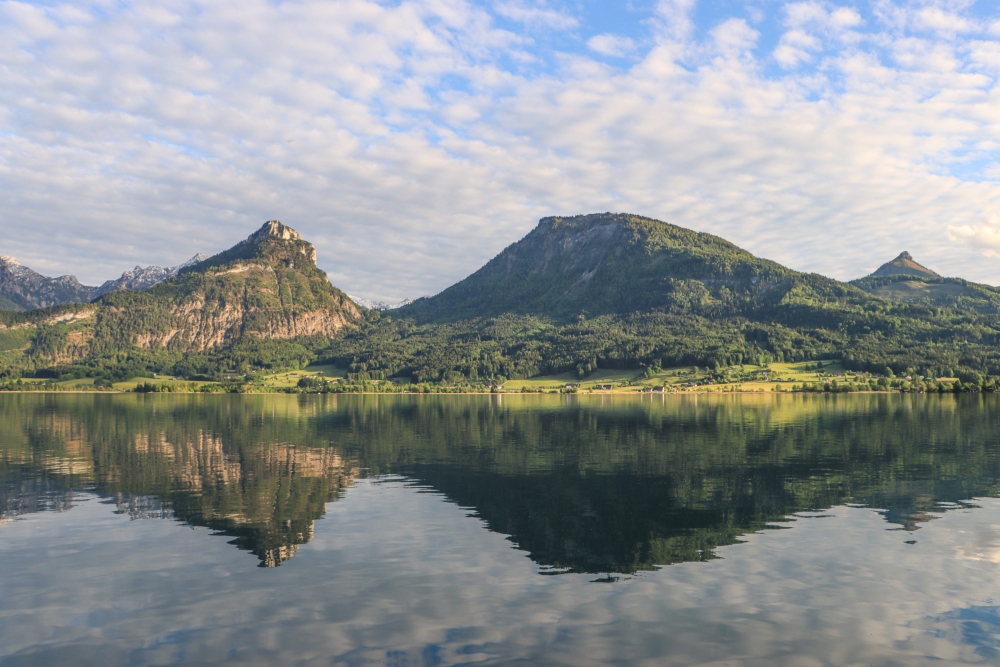 Wolfgangsee