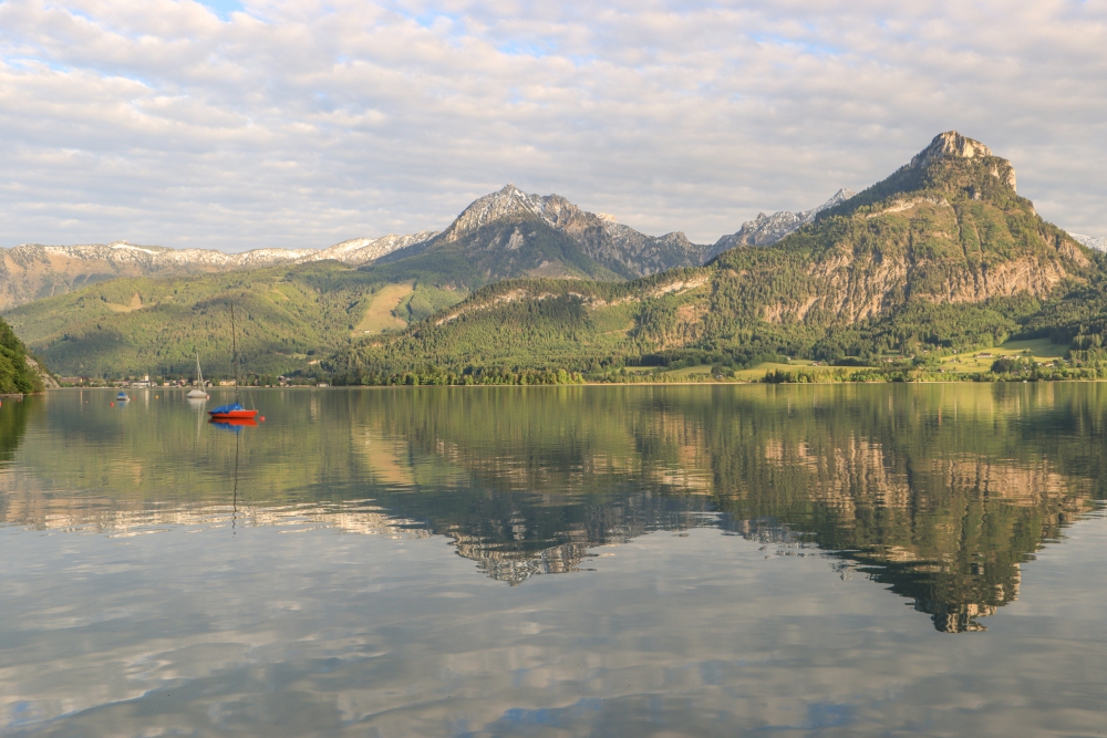 Wolfgangsee