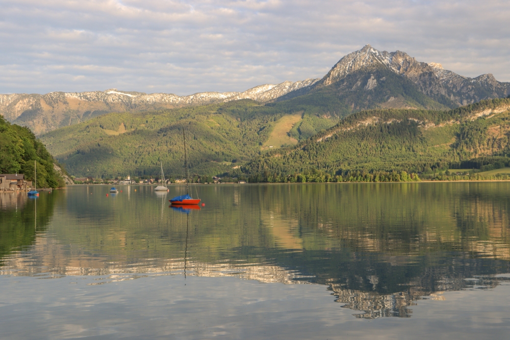 Wolfgangsee