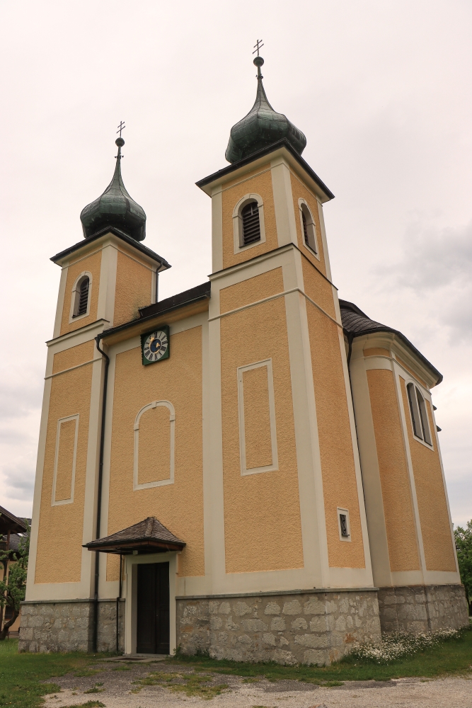 St. Lorenz