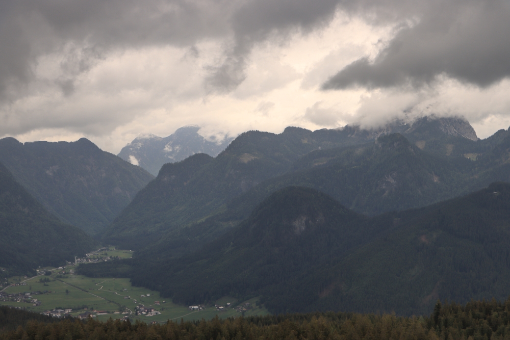 Hornspitz