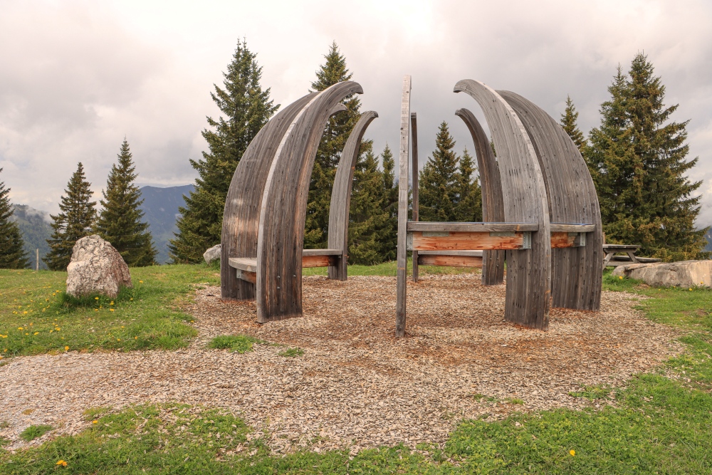 Hornspitz