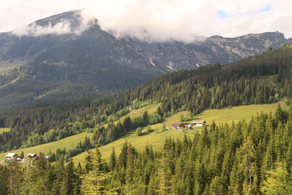 Hornspitz