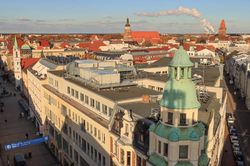 Cottbus