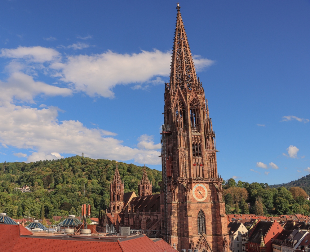 Freiburg