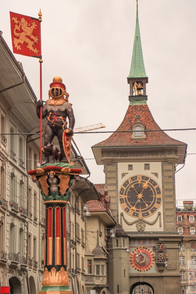 Bern