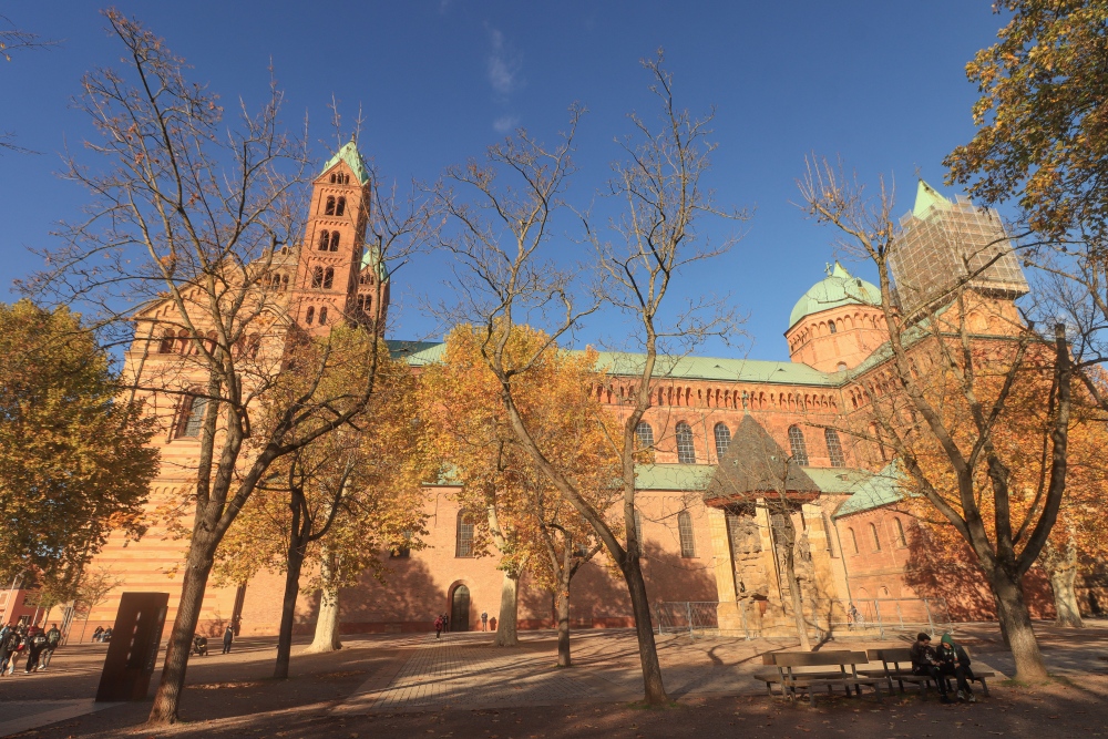 Speyer