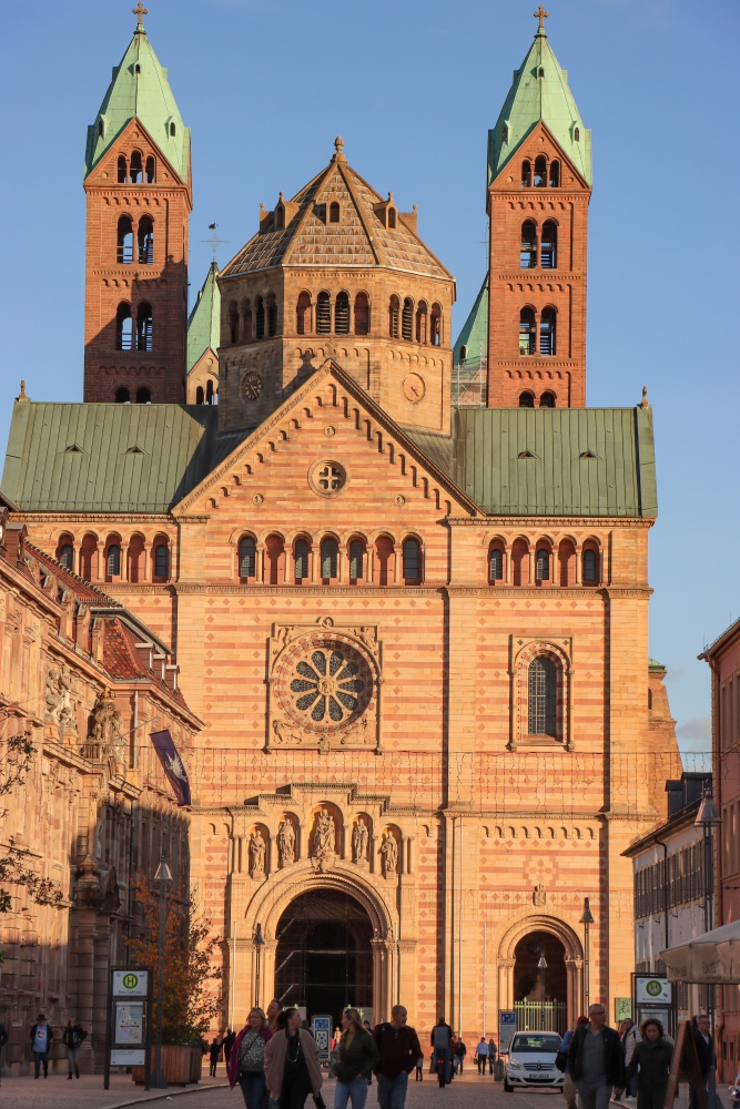 Speyer