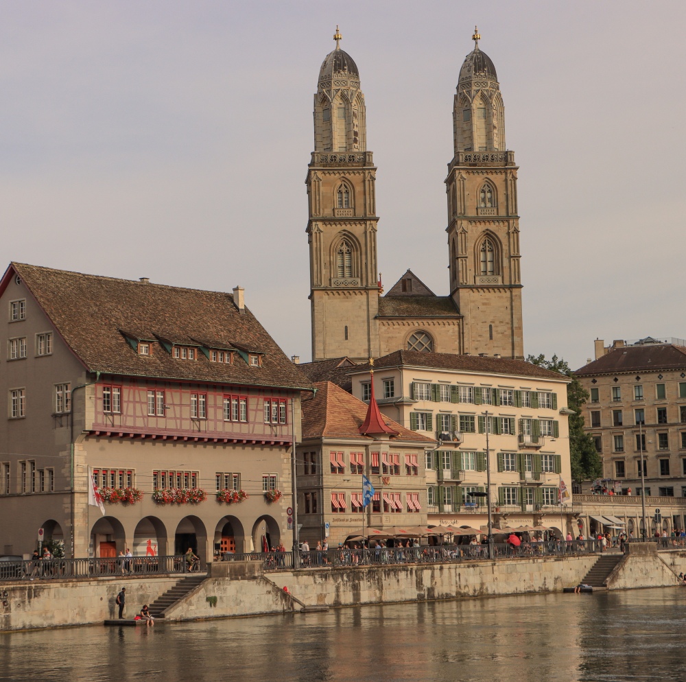 Zürich