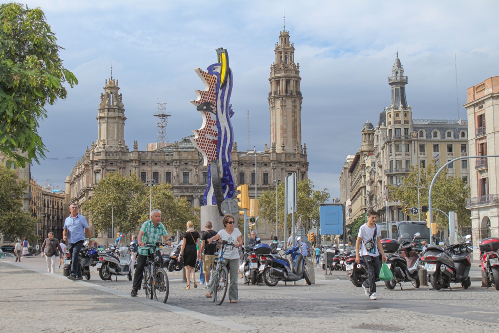 Barcelona